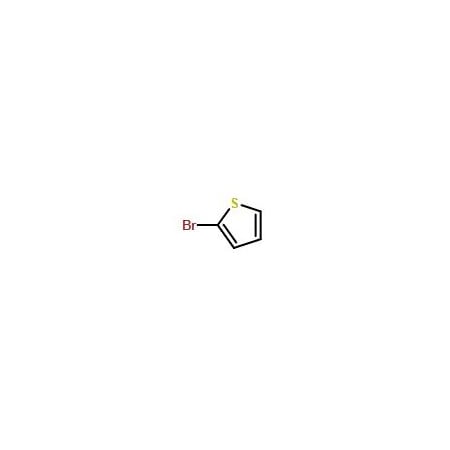 Ak Scientific 2-Bromothiophene (5g), CAS 1003-09-4 G412-5g
