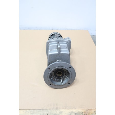 Nord GEARMOTOR 94RPM 1.5HP 230/460V SK 2282AFSH VL N140TC-90SP/4 CUS 145TC TW R