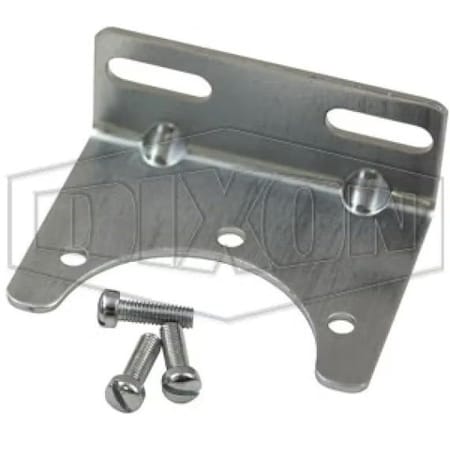 Dixon Watts by Regulator Mounting Bracket, For Use with R119-06, R119-08, R119-12 Regulator 18B57
