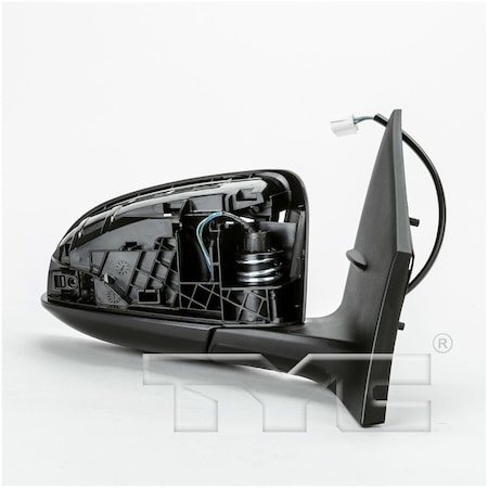 Tyc Door Mirror 5230631