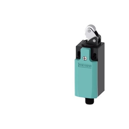 Siemens Position switch plastic enclosure according to EN 50047 3SE5234-0LE11-1AE2