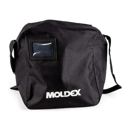 Moldex Respirator Bag, Reusable 9780