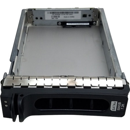 Edge Memory EDGE Drive Bay Adapter Internal - 1 x Total Bay PE253066