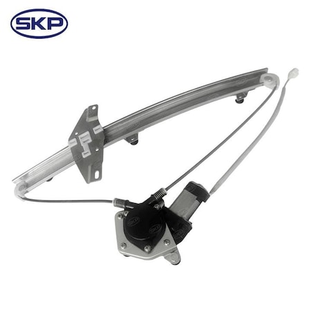 Skyward Automotive Products Window Motor and Regulator Assembly,  SK741913