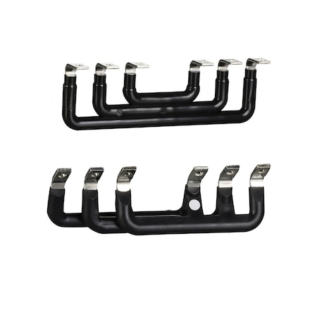 Schneider Electric Contactor Mechanical Interlock D Line LA9D11569