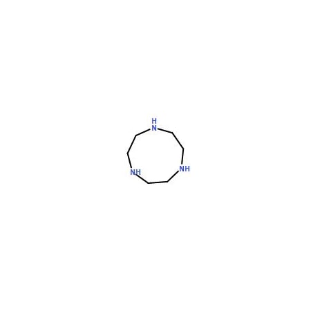 Ak Scientific 1, 4, 7-Triazacyclononane (5g), CAS 4730-54-5 X4699-5g