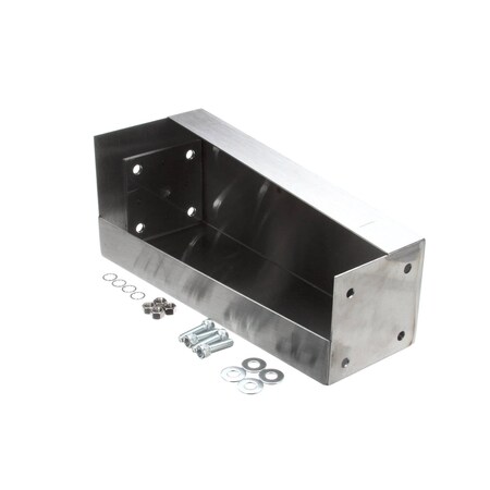 Lincoln Industrial Leg, Stand, 3' 369328