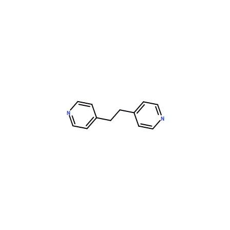 Ak Scientific 1, 2-Bis(4-pyridyl)ethane (5g), CAS 4916-57-8 7588AJ-5g