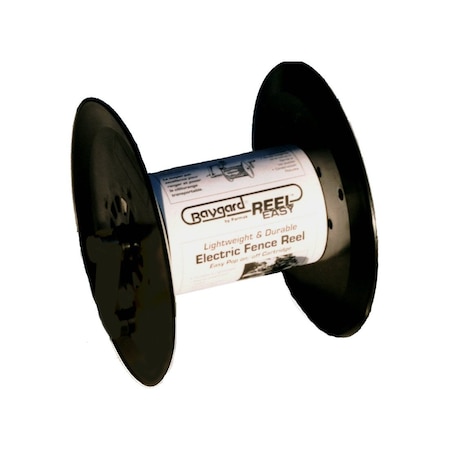 Parmak Empty Cartridge Black Black 15