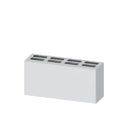 Siemens marshalling box safety class 1 IP55 h=500 8GK1383-1KK44