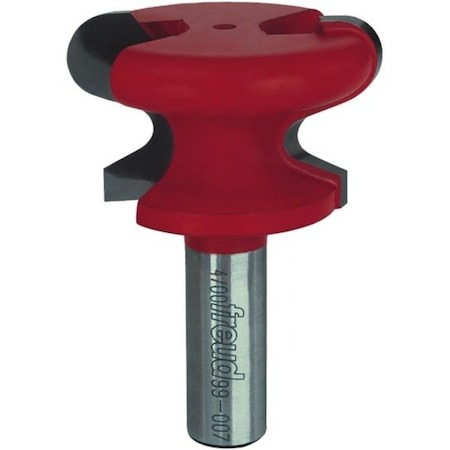 Freud Door Pull Bit, 1-27/32" dia. 99-007