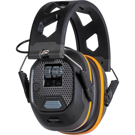 Klein Tools Situational Awareness Bluetooth Earmuffs AESEM1S