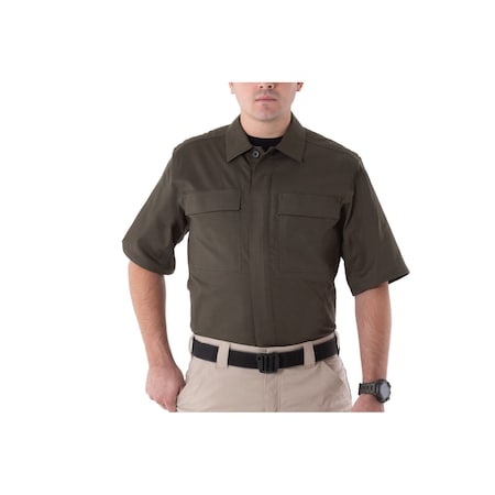 First Tactical Military Shirt, Men's, XXL 112009