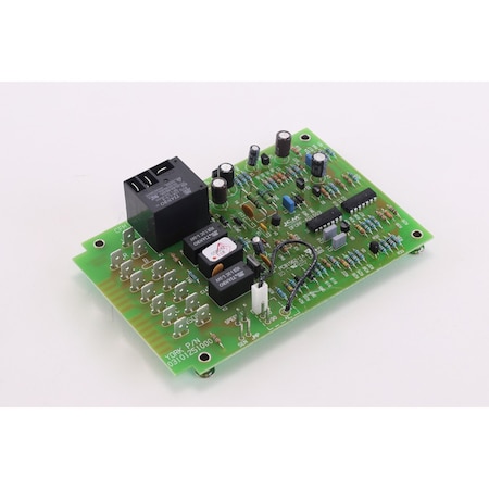 York Defrost Control Board S1-031-01251-000