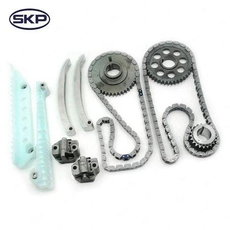 Skyward Automotive Products Engine Timing Chain Kit,  SK90387SG