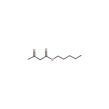 Ak Scientific Amyl Acetoacetate (5mL), CAS 6624-84-6 6995AL-5mL