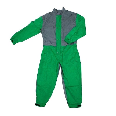 Gvs-Rpb Heavy Duty Blast Suit, 2Xl 07-755-XXL