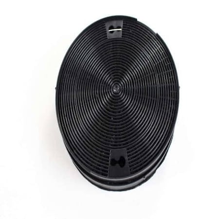 Whirlpool RANGE HOOD REPLACEMENT CHARCOA W10272068