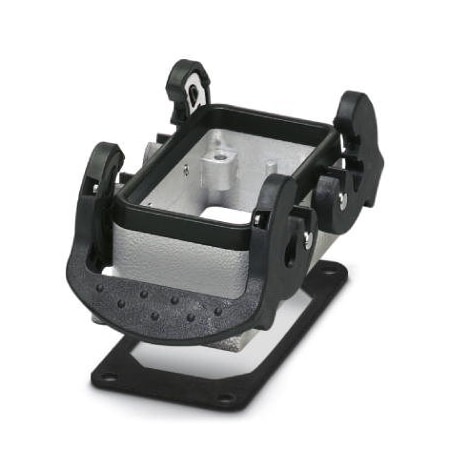 Phoenix Contact HC-B 10-AMQ HEAVYCON B10 panel mounting 1771325