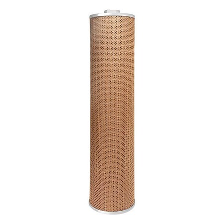 Fleetguard Engine Air Filter, Axial Seal AF25471