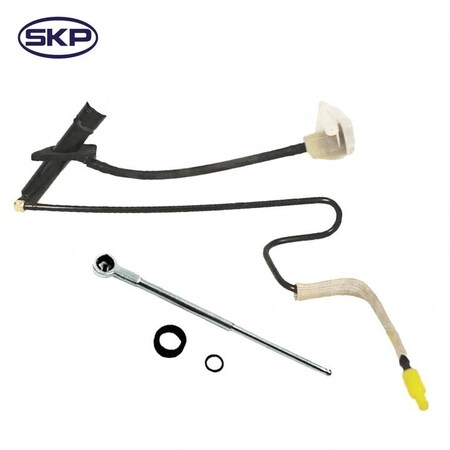 Skyward Automotive Products Clutch Master Cylinder and Line Assembly, SKCC649008