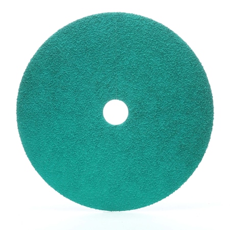3M 3M Fibre Disc, 5 in x 7/8 in, 60, 20 Discs/Bag, 5PK 36508