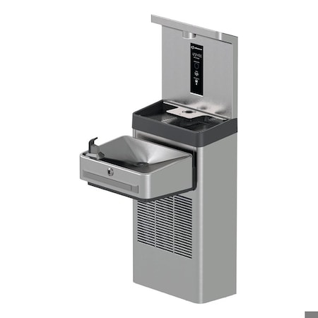 Haws Touchless Water Cooler & Bottle Filler 1211SH