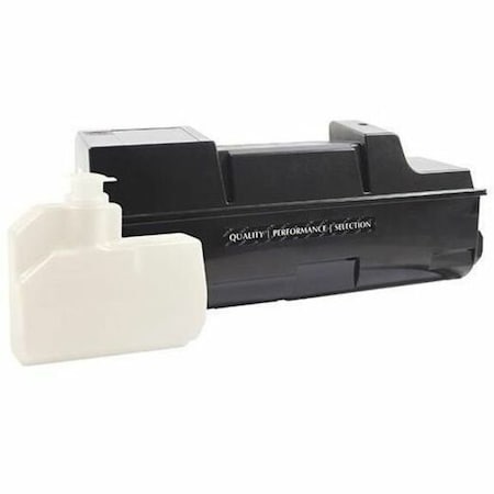 Cig Clover Imaging Non-OEM New Toner Cartridge for Kyocera TK-342 200711