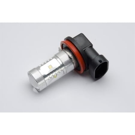 Putco H11 LED Driving/ Fog Light Bulb 250011W