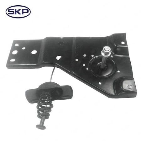 Skyward Automotive Products Spare Tire Hoist, SK924511