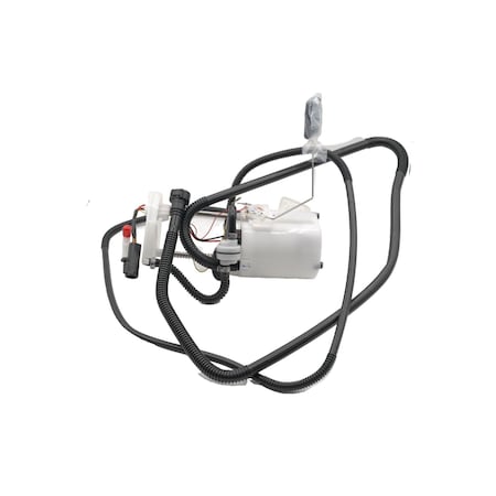 Autobest Fuel Pump Module Assembly, Ford Thunderbird 3.9L V8 2005-03; Lincoln LS 3.0L V6 2005-03; 3.9L V8 F1399A