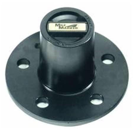 Auto Usa 436 Supreme Locking Hub Kit for 1989-1997 GEO Tracker AU3637178