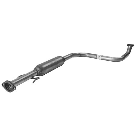 Ap Exhaust Prebent Pipe, 58557 58557
