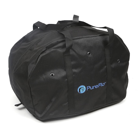Pureflo Helmet Bag - Pureflo Gentex Corp