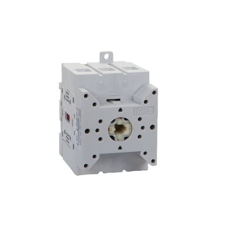 Sprecher & Schuh Load Switch63A 0-1 3P FRONT MOUN. LE7-63-1753