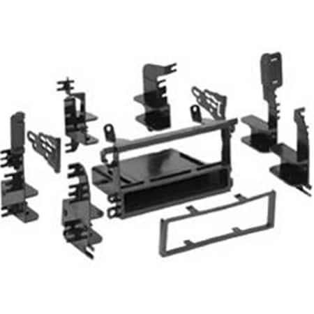 Metra Electronics Metra Foot93 - Up Nissan Multi-Car Radio Install Kit 99-7417