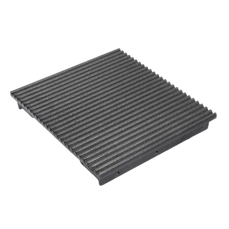 Waring Top Ribbed Grill Plate 029965