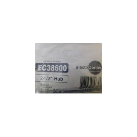 Siemens Ground Bar Kit, 2.5 In, Rx Opening, Interchangeable EC38600