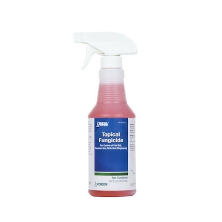 Neogen Topical Fungicide, 16 oz, Bottle 79209