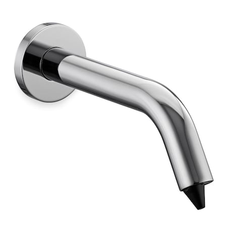 Zurn Nachi Series Sensor Wall Mounted Soap Dispenser Z6957-SD-BN