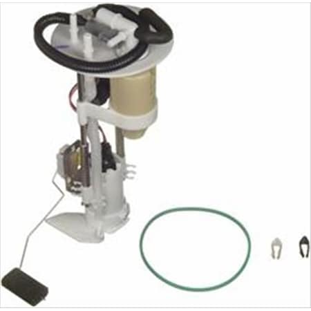 Carter P74992M OE Replacement Electric Fuel Pumps 2001 - 2003 C44-P74992M