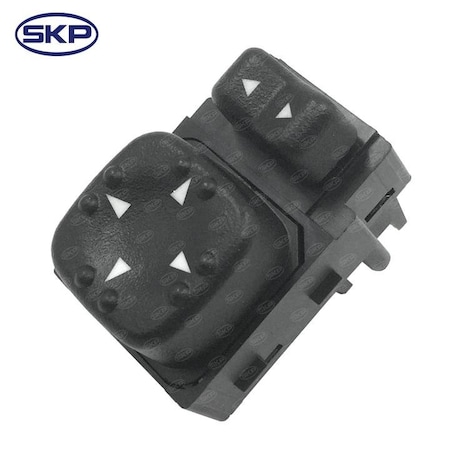 Skyward Automotive Products Door Mirror Switch,  SK901124