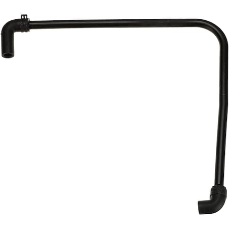 Gates Emission Control & Ventilation Hose EMH153