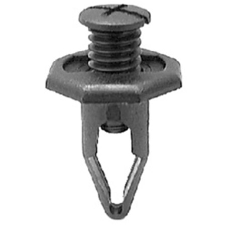 Auveco Honda Push - Type Retainers, 20 Mm X 24 Mm AUV-AP17144