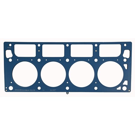Fel-Pro PermaTorque Engine Cylinder Head Gasket, 26190PT
