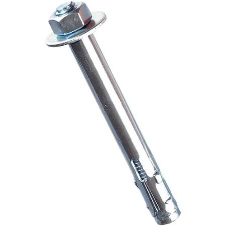Red Head 3/8''x3'' Sleeve Stud Bolt Anchor, 50 Ct. 11281