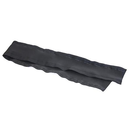 T-H Marine Supplies T-H Marine G-Force Troll Cable Organizer - Black Neoprene GFTJ-1-DP