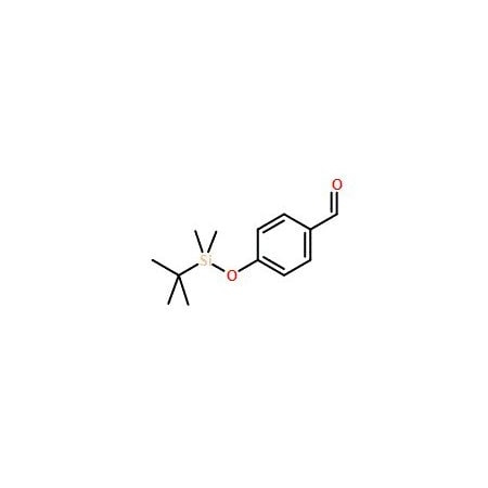 Ak Scientific 4-(t-Butyldimethylsilyloxy)benzaldehyde (25g), CAS 120743-99-9 Z8253-25g