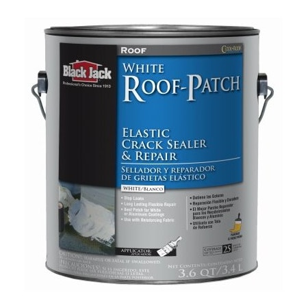 Gardner-Gibson ROOF PATCH ELASTO GAL WH AP-2641