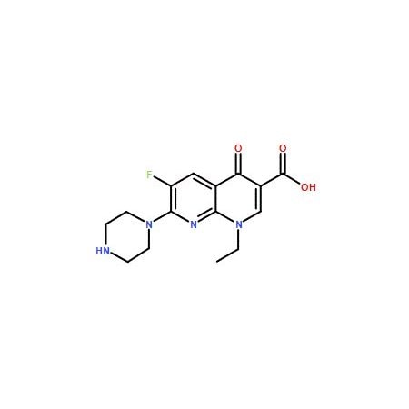 Ak Scientific Enoxacin (100g), CAS 74011-58-8 K259-100g
